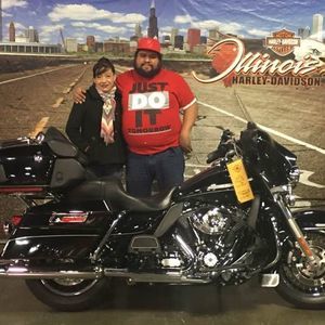 Meet your Posher, Anthony